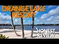 Holiday Inn Club Vacations Orange Lake Resort Orlando Review Worth It