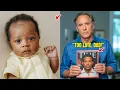 Download Lagu White dad abandoned Black son — now he weeps as son graces TIME’s Most Influential cover…