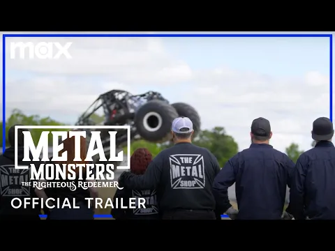 Official Trailer