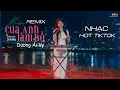 Download Lagu MUỐN CUA ANH LÀM BỒ (REMIX) - DƯƠNG ÁI VY x SINIKE | Lấy Cây Kim May Đồ...