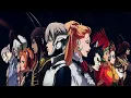 Juuni Taisen: Zodiac War Opening Full Lyrics Sub Esp (Rapture by Panorama Panama Town)