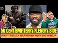 5O Cent BMF Documentary Series Was Terry Wrong Or Right
