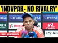 Download Lagu Suryakumar Yadav's HUGE dig at Ind-Pak rivalry and Abhishek's knock |Sports Today
