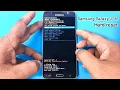 Samsung J7 2016 Hard Reset