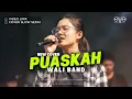 Lagu PUASKAH - WALI | VIDEO LIRIK | COVER EVA MUSIK