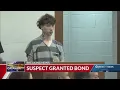 Catawba Co shooting suspect granted bond s outraged