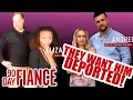 Her SISTERS want him DEPORTED Andrei and Elizabeth Happily Ever After - 90 Day Fiance