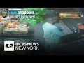 Man slashed during parking dispute in Queens police say