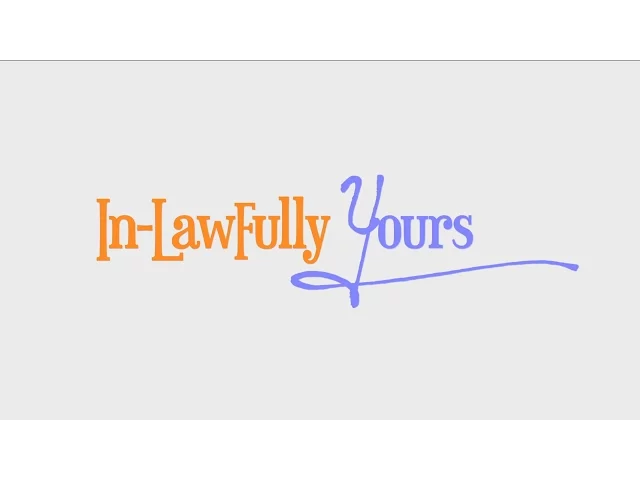 In-Lawfully Yours Trailer