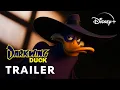 Download Lagu DARKWING DUCK (2025) | First Teaser Trailer | 3D Tribute | Concept Version