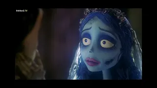 أحبك يا ڤيكتور لكنك لست لي Corpse Bride فيلم الانميشن  أحبك يا ڤيكتور لكنك لست لي Corpse Bride فيلم الانميشن