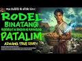 Download Lagu RODEL : BINATANG MAGBABALOT NA BINIGYAN NG MAHIWAGANG PUNYAL | Kwentong Aswang | True Story