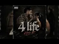 KRIS R - 4LIFE (Audio Oficial)