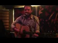 Scott Hutchison - Fast Blood @ Bar Bloc 2012