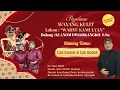 Download Lagu 🔴LIVE WAYANG KULIT DALANG KI ANOM DWIJOKANGKO, S.Sn \