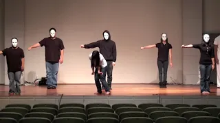 musikal kejatuhan manusia dalam dosa you were there 