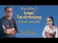 Download Lagu LANGIT TAK BERBINTANG// Lagu Tembang Kenangan Terbaru//Cipt/voc Jerry BTN.