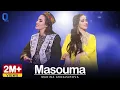 Download Lagu Madina Aknazarova - Masouma | Official Music Video ( مدینه حقنظروفا معصومه )