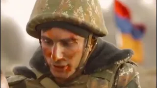 Arman Hovhannisyan Hayoc Qajer 