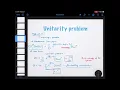 Lagu Matrix models and JT gravity- Lecture 3