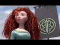 Julie Fowlis - Touch the Sky (Brave Disney Soundtrack) with lyrics