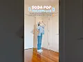 Download Lagu [MIRRORED] Saja Boys - ‘Soda Pop’ Tutorial🫧 #kpopdemonhunters #sajaboys #sodapop #kpopdancetutorial
