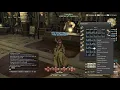 FFXIV Shadowbringers Patch 5 2 Materia Extracting Materia from Gear