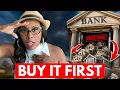 Banks Dumping Foreclosures Get Them Before They Hit The Market