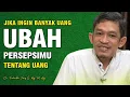 Ubah Persepsimu Tentang Uang | Dr. H. Fahruddin Faiz, S.Ag M.Ag | Channel Ngaji Filsafat