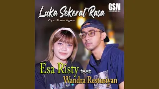 Download Luka Sekerat Rasa (feat. Wandra Restusiyan) MP3