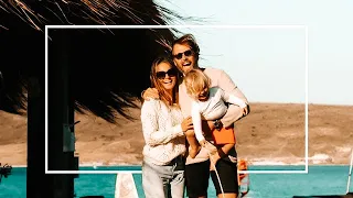 STUCK on the beach & REFIT Sailing Yacht | Sailing Family Vlog | Feel the Breeze | Se. 1 Ep. 20