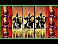 JACKPOT HANDPAY HIGH LIMIT BETS BLACK KNIGHT SLOT MACHINE BUENO DINERO MUSEUM SLOTS WMS