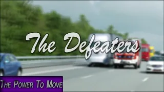 the defeaters vol 12 katuya