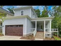 1151 Congaree Buff Cayce SC - Congaree Bluff Home