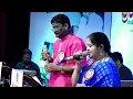 Lagu Parimalinchu punnamilo sung by Vinod Babu \u0026 Sai Prajwala - Sreerama Cultural Orgn