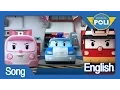 Download Lagu Robocar Poli | English Theme Song