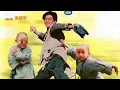 LUCU 🤣 BOBOHO SHAOLIN POPEY 1994 | BAHASA INDONESIA