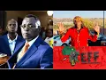 Download Lagu Dr Thomas Chauke attacked for betrayal and Benny Mayengani resignation from the EFF