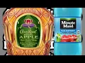 21 Content Drink Responsibly Crown Royal Apple x Minute Maid Blue Raspberry