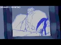 Weather girl slowed reverbe