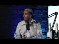 The Playlist: Sage Harris Opens Up About Being Homeless To Working With Jagged Edge