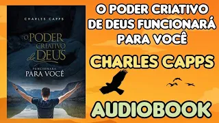 Audiobook O poder de Deus funcionará para você - Charles Capps