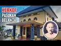 Download Lagu Kumpulan kerkof jenazah pasukan Belanda