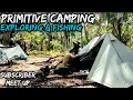 Download Lagu Off Grid CAMPING In FLORIDA Wilderness