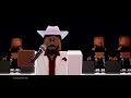 Bashar Murad — Wild West | Iceland 🇮🇸 - LIVE | Semi-Final 1 | Ideal Eurovision 2024