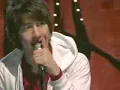 Arctic Monkeys - Dancing Shoes (live)