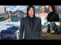 Bad-ass Lifestyle of Norman Reedus Daryl - TWD