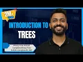 L-3 12 Introduction to Trees Binary Tree Almost Complete Binary Tree Full BT Complete BT BST