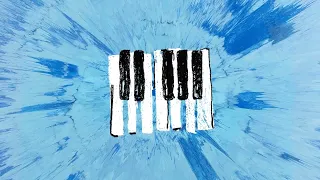 Ed Sheeran How Would You Feel Paean Official Audio 