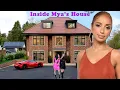 Mya s Partner House Tour Net Worth in 2024 Lifestyle and Surprising Facts